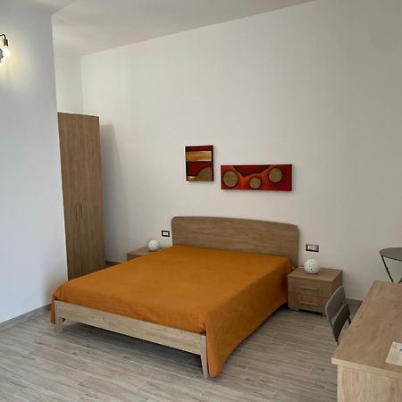 Residenza Giulia Hotel Scanzano Jonico Екстериор снимка