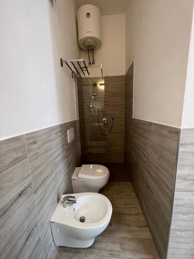 Residenza Giulia Hotel Scanzano Jonico Екстериор снимка