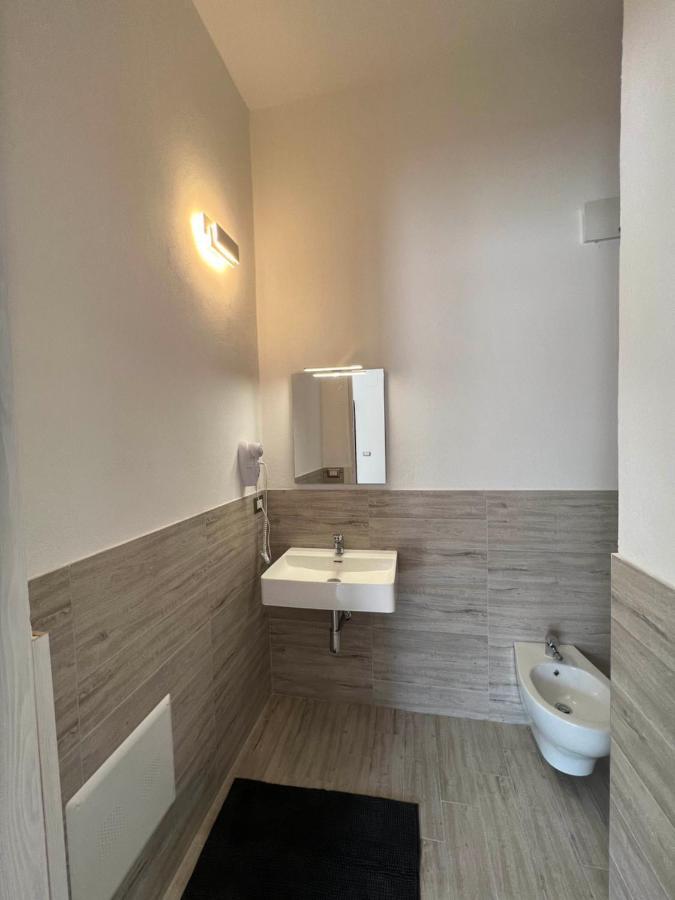 Residenza Giulia Hotel Scanzano Jonico Екстериор снимка