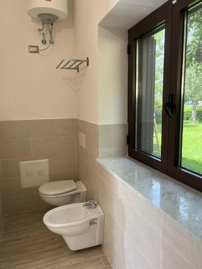 Residenza Giulia Hotel Scanzano Jonico Екстериор снимка
