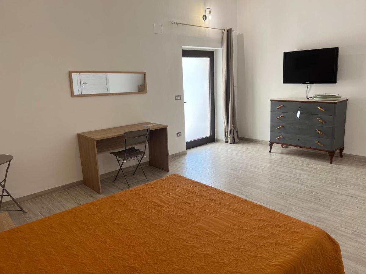 Residenza Giulia Hotel Scanzano Jonico Екстериор снимка